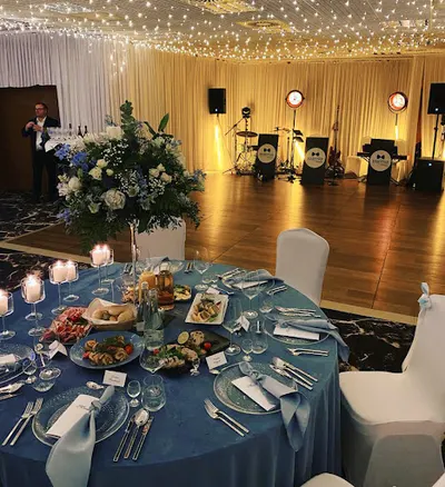 Sale konferencyjne - Kielce świętokrzyskie